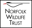 Norfolk Wildlife Trust Logo Norfolk Wildlife Trust