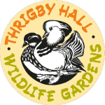 Thrigby Hall Wildlife Gardens Logo